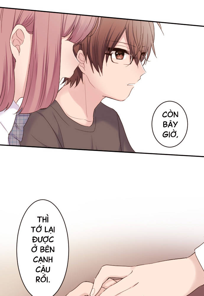 Class Maid (Shimamura) Chapter 74 - Trang 2