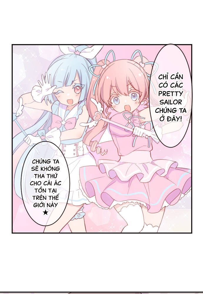 Class Maid (Shimamura) Chapter 75 - Trang 2