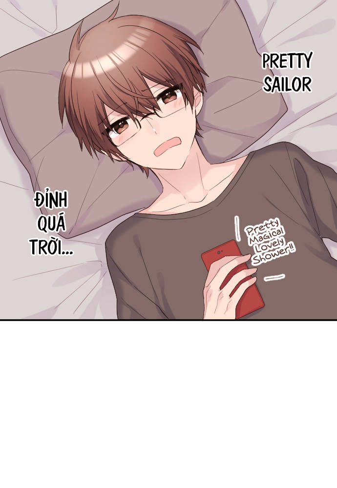 Class Maid (Shimamura) Chapter 75 - Trang 2