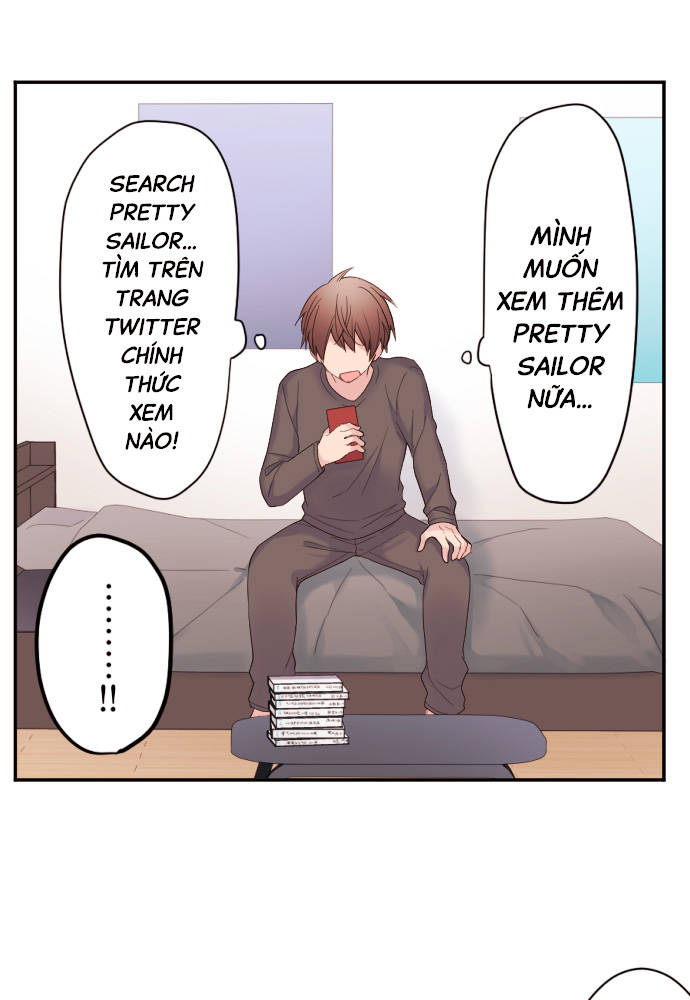 Class Maid (Shimamura) Chapter 75 - Trang 2