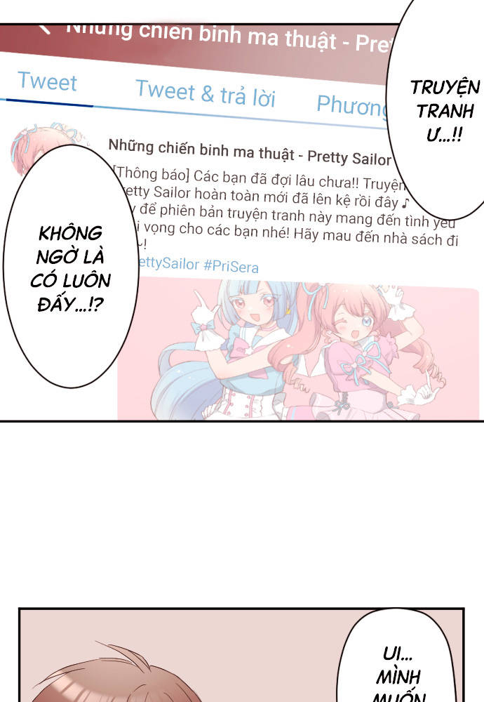 Class Maid (Shimamura) Chapter 75 - Trang 2
