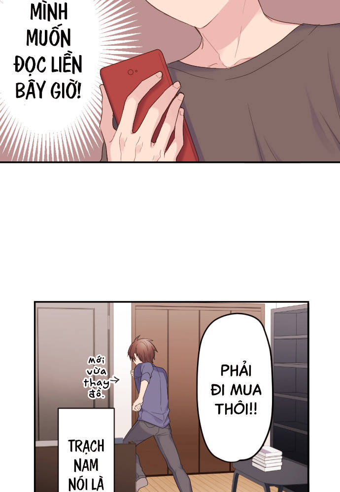 Class Maid (Shimamura) Chapter 75 - Trang 2