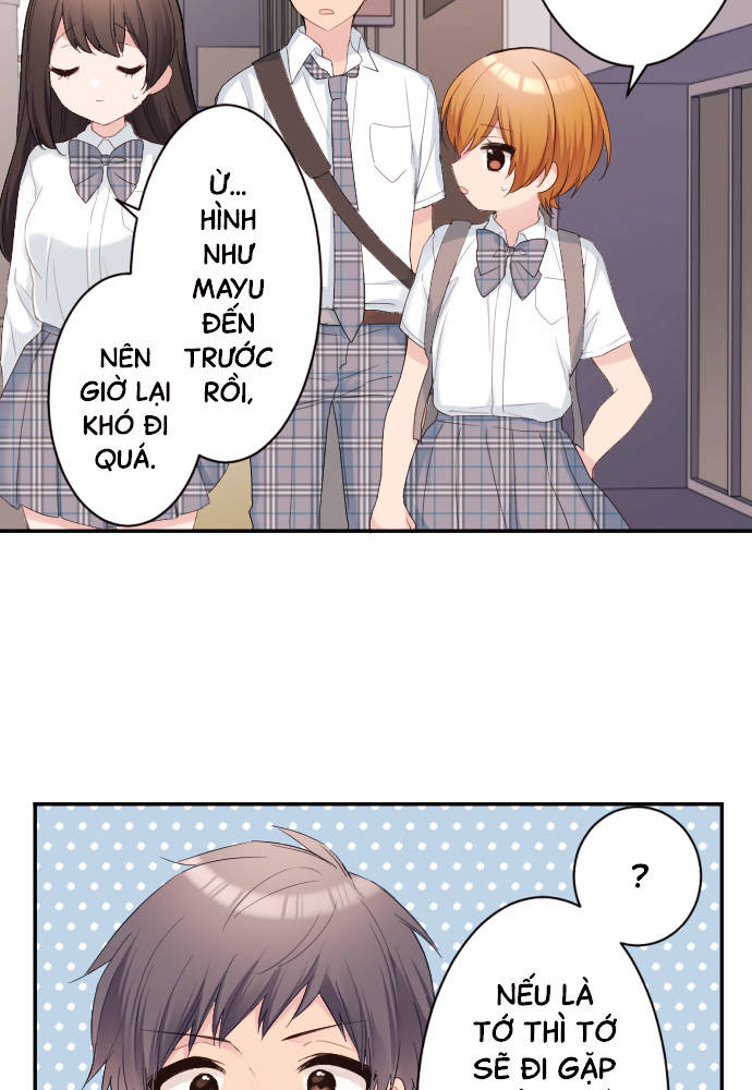 Class Maid (Shimamura) Chapter 75 - Trang 2