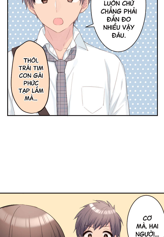 Class Maid (Shimamura) Chapter 75 - Trang 2