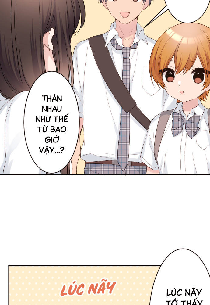 Class Maid (Shimamura) Chapter 75 - Trang 2