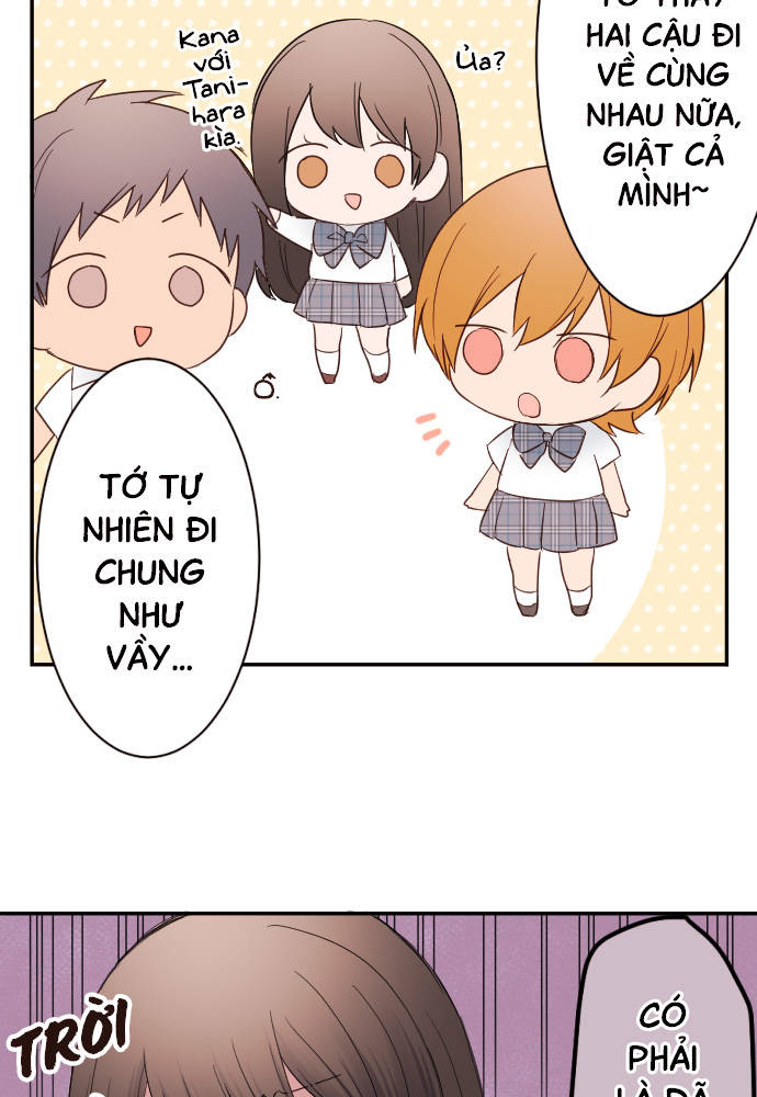 Class Maid (Shimamura) Chapter 75 - Trang 2