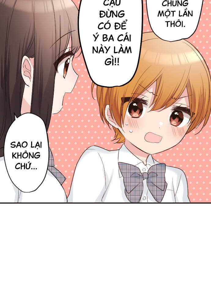 Class Maid (Shimamura) Chapter 75 - Trang 2