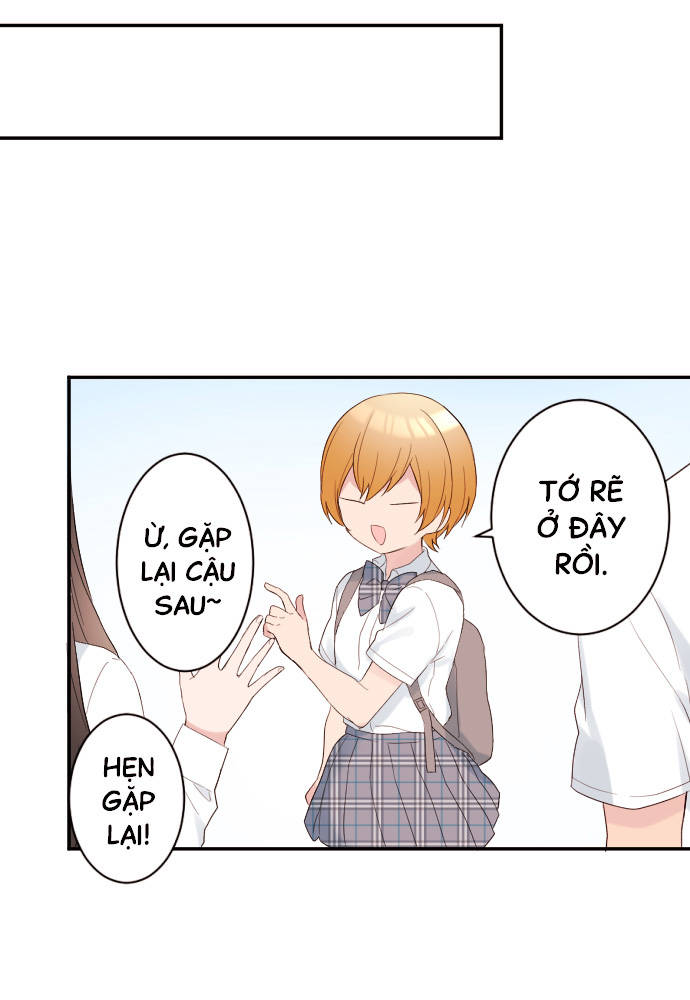 Class Maid (Shimamura) Chapter 75 - Trang 2