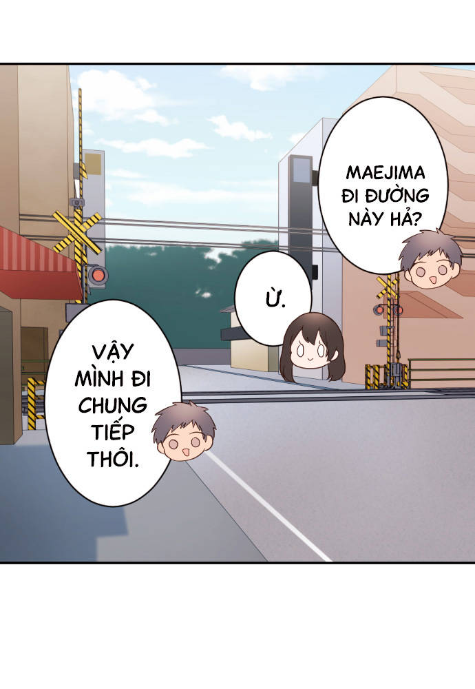 Class Maid (Shimamura) Chapter 75 - Trang 2