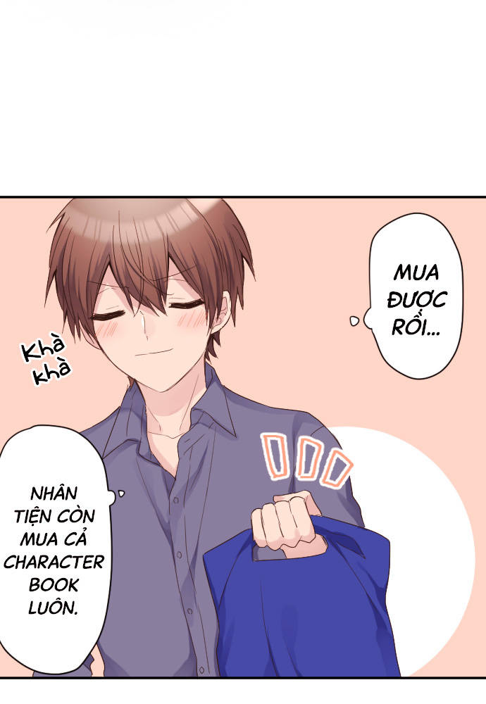 Class Maid (Shimamura) Chapter 75 - Trang 2