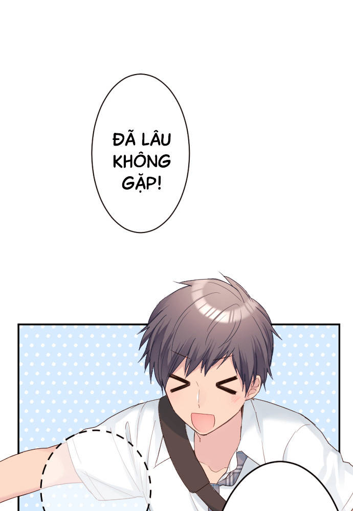 Class Maid (Shimamura) Chapter 75 - Trang 2