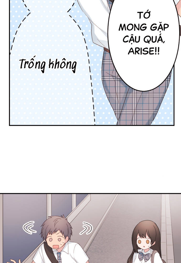 Class Maid (Shimamura) Chapter 75 - Trang 2