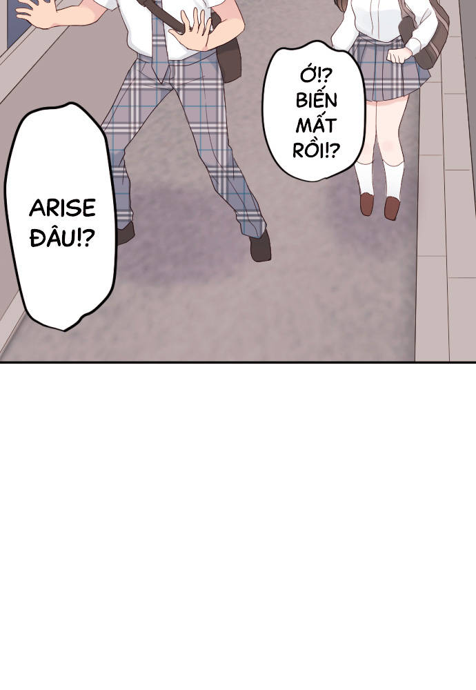 Class Maid (Shimamura) Chapter 75 - Trang 2