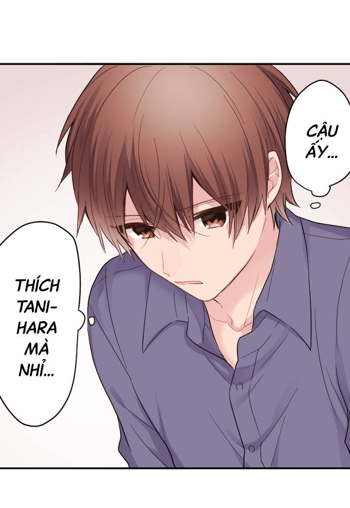 Class Maid (Shimamura) Chapter 75 - Trang 2