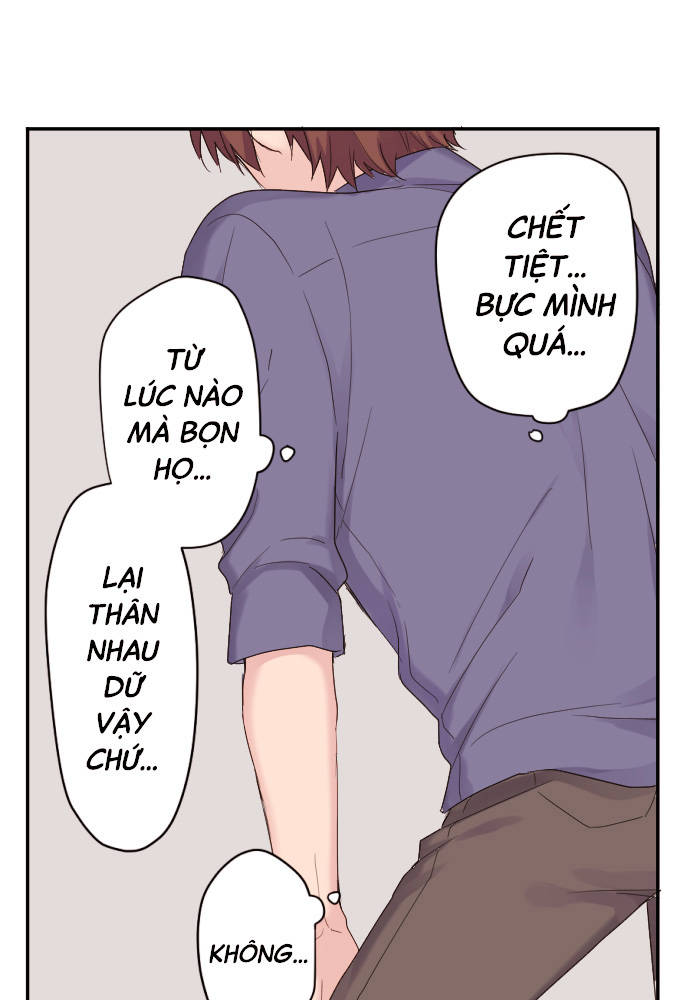 Class Maid (Shimamura) Chapter 75 - Trang 2