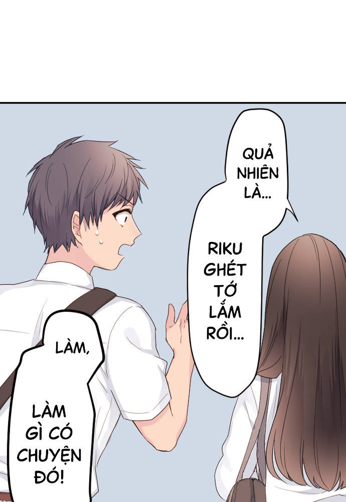 Class Maid (Shimamura) Chapter 75 - Trang 2