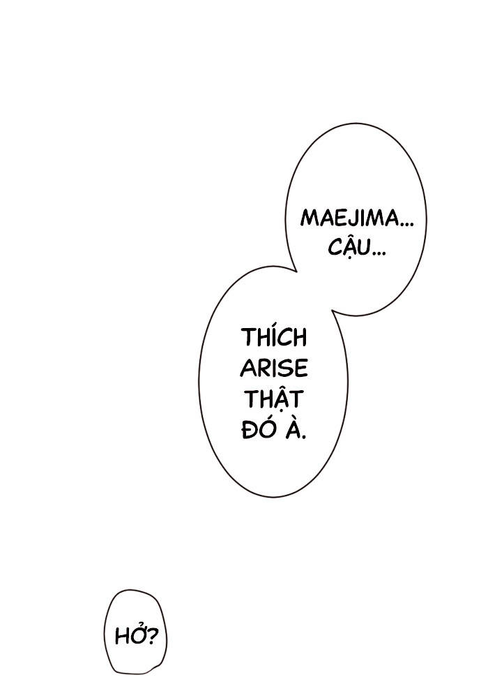 Class Maid (Shimamura) Chapter 75 - Trang 2