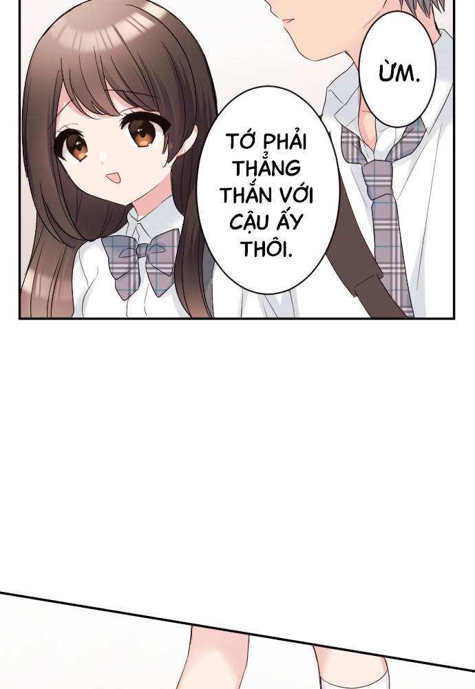 Class Maid (Shimamura) Chapter 75 - Trang 2