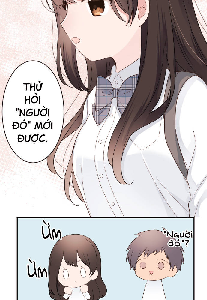 Class Maid (Shimamura) Chapter 75 - Trang 2