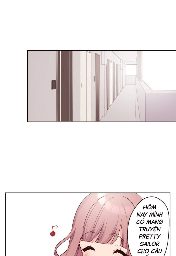 Class Maid (Shimamura) Chapter 76 - Trang 2