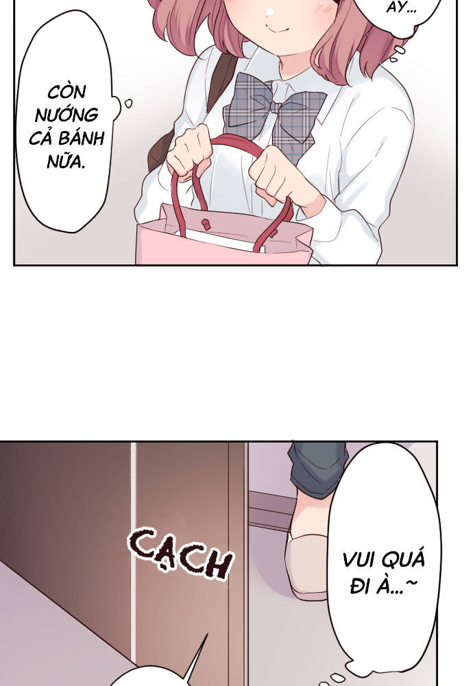 Class Maid (Shimamura) Chapter 76 - Trang 2