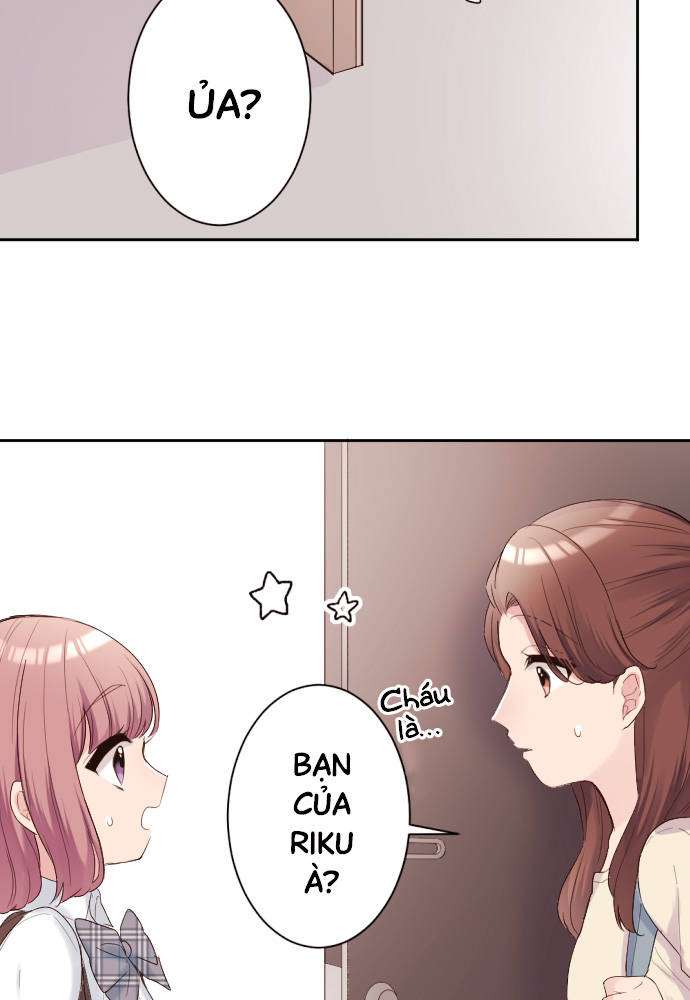 Class Maid (Shimamura) Chapter 76 - Trang 2