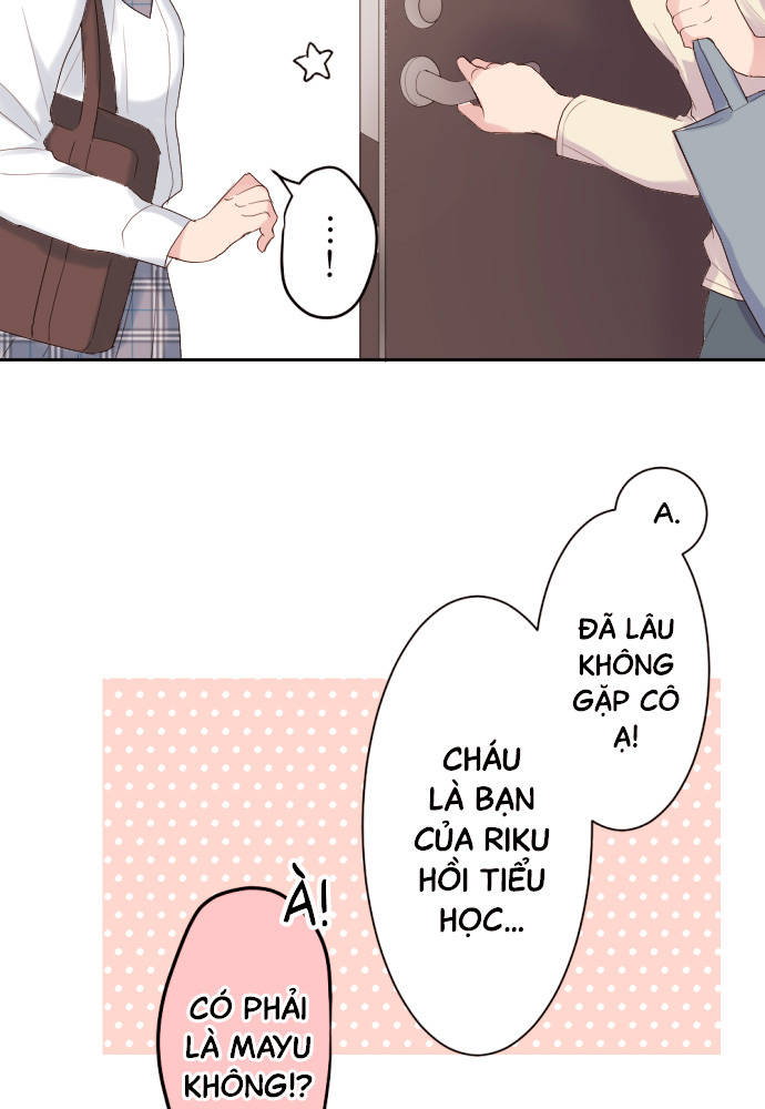 Class Maid (Shimamura) Chapter 76 - Trang 2