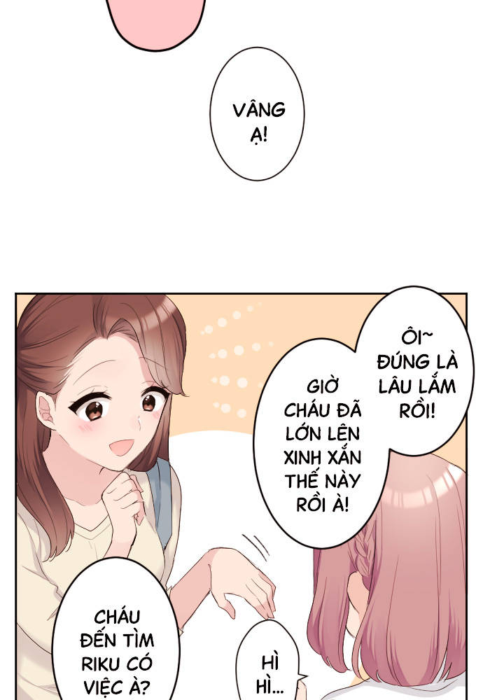 Class Maid (Shimamura) Chapter 76 - Trang 2
