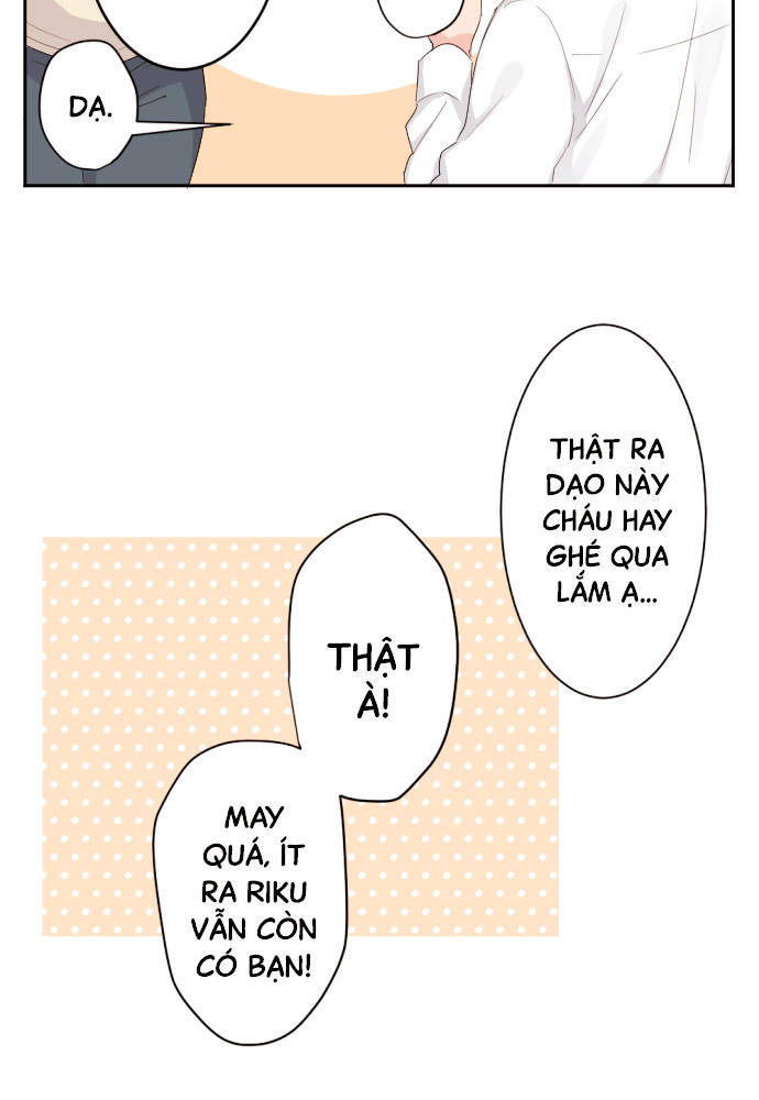 Class Maid (Shimamura) Chapter 76 - Trang 2