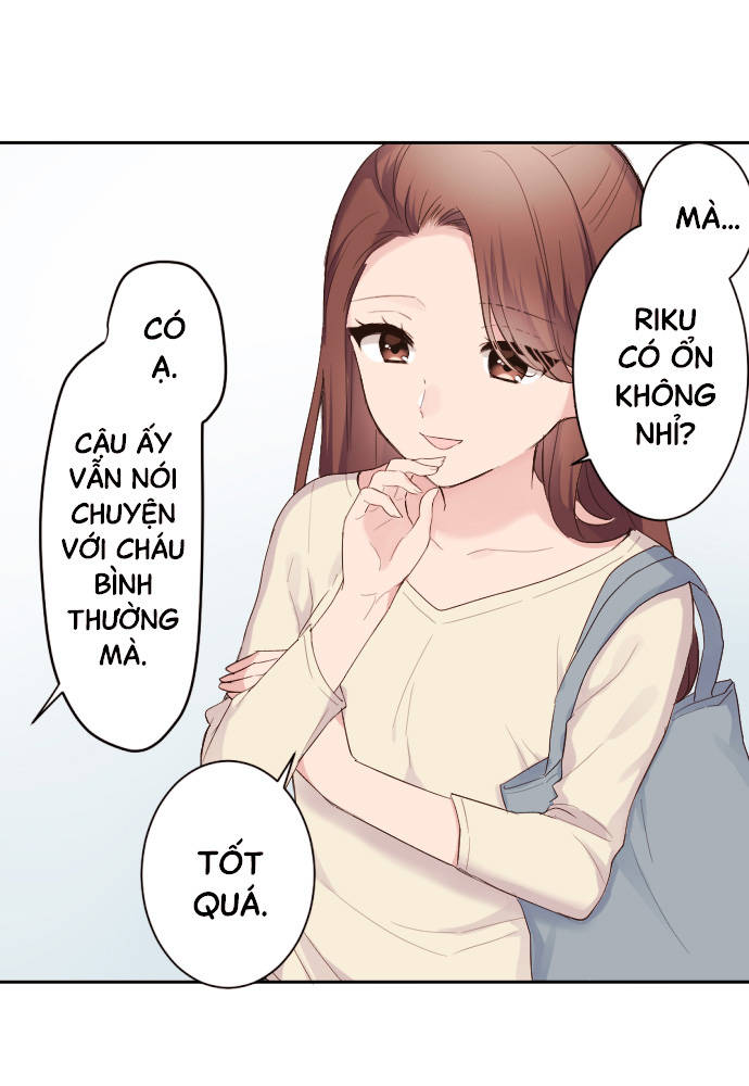 Class Maid (Shimamura) Chapter 76 - Trang 2