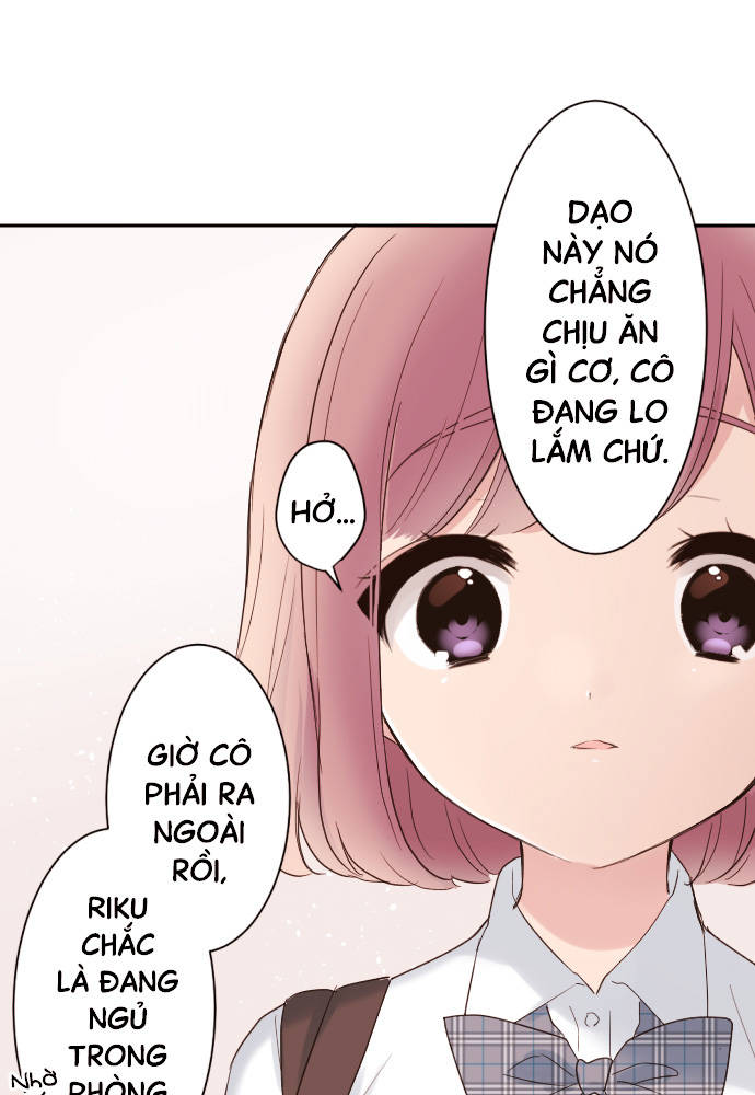 Class Maid (Shimamura) Chapter 76 - Trang 2