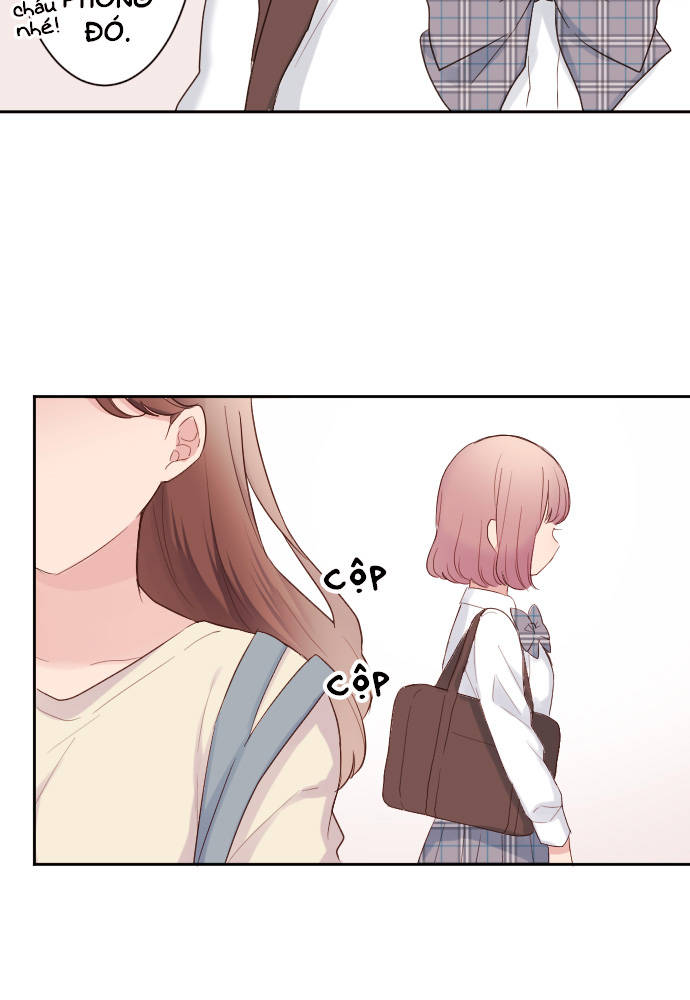Class Maid (Shimamura) Chapter 76 - Trang 2