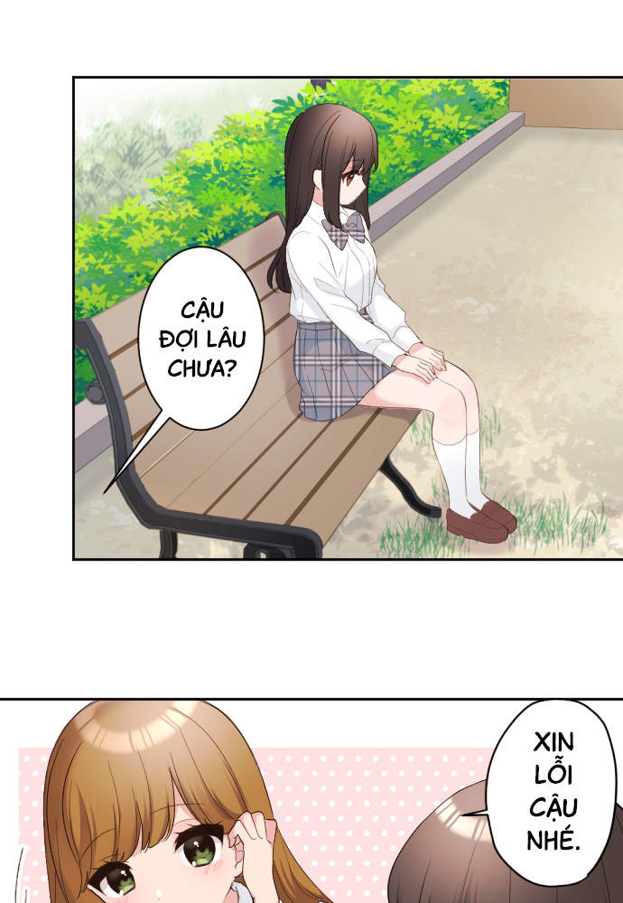 Class Maid (Shimamura) Chapter 76 - Trang 2