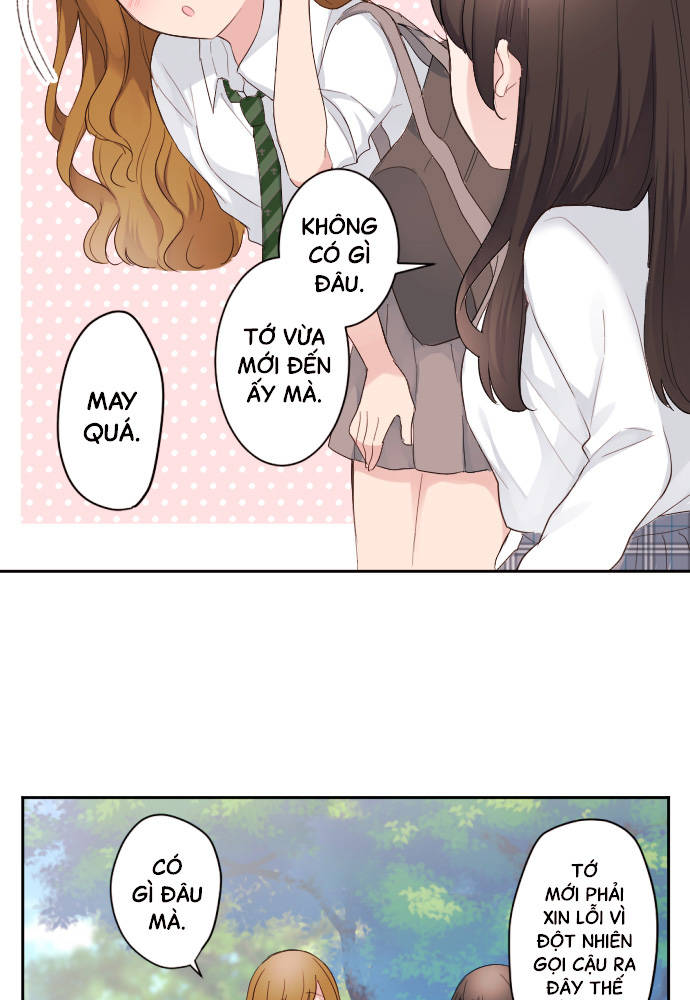 Class Maid (Shimamura) Chapter 76 - Trang 2