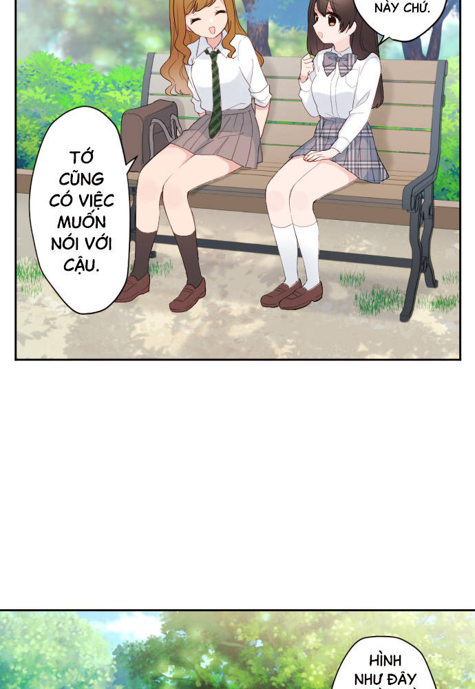Class Maid (Shimamura) Chapter 76 - Trang 2