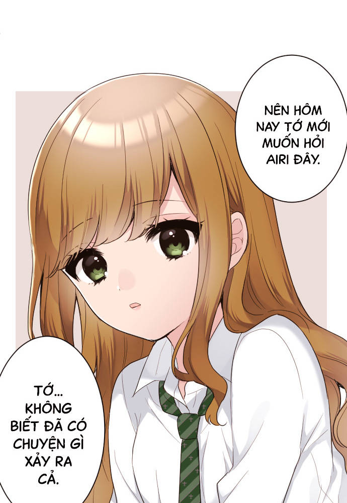 Class Maid (Shimamura) Chapter 76 - Trang 2