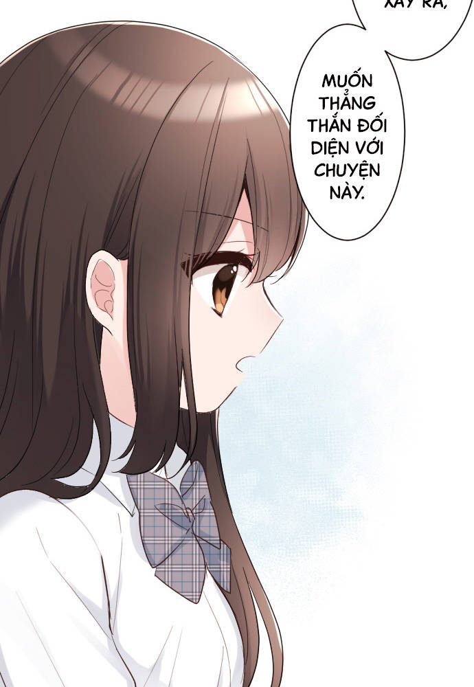 Class Maid (Shimamura) Chapter 76 - Trang 2