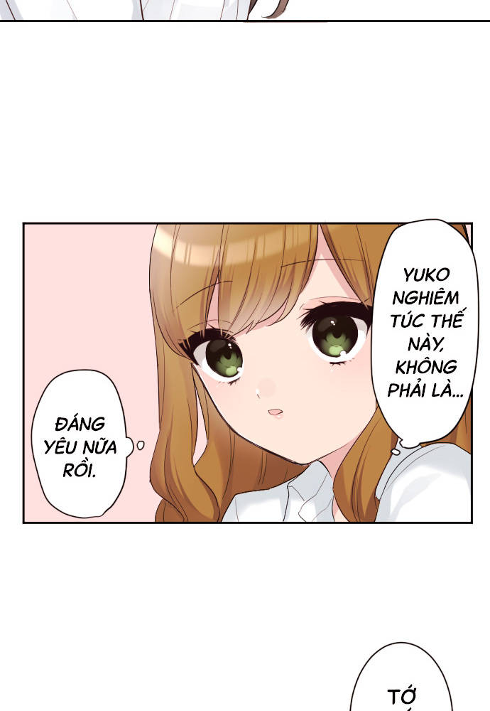Class Maid (Shimamura) Chapter 76 - Trang 2
