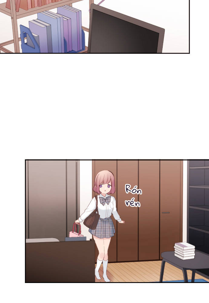 Class Maid (Shimamura) Chapter 76 - Trang 2