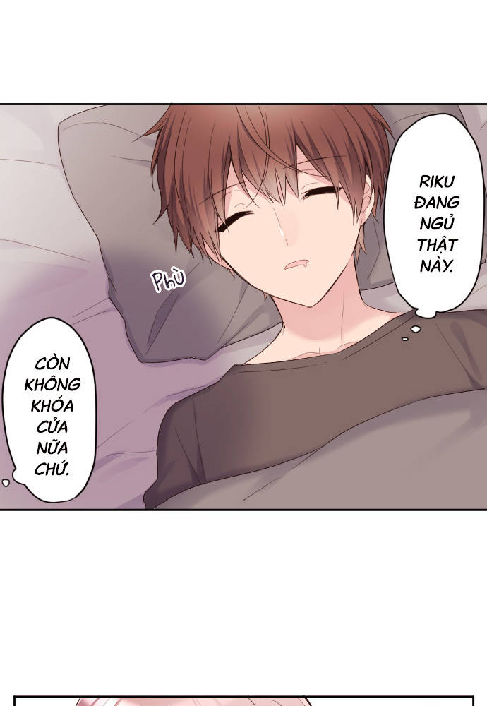 Class Maid (Shimamura) Chapter 76 - Trang 2