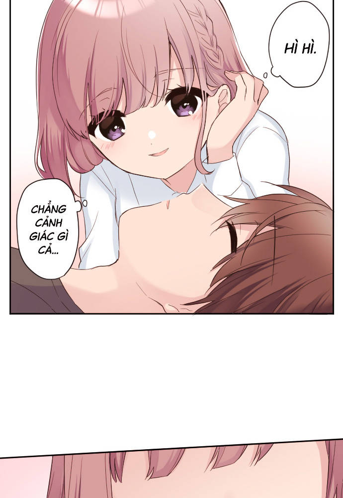 Class Maid (Shimamura) Chapter 76 - Trang 2