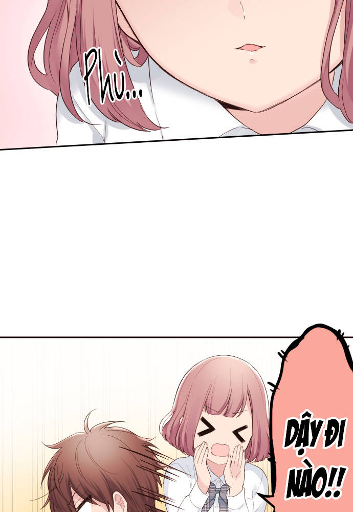 Class Maid (Shimamura) Chapter 76 - Trang 2