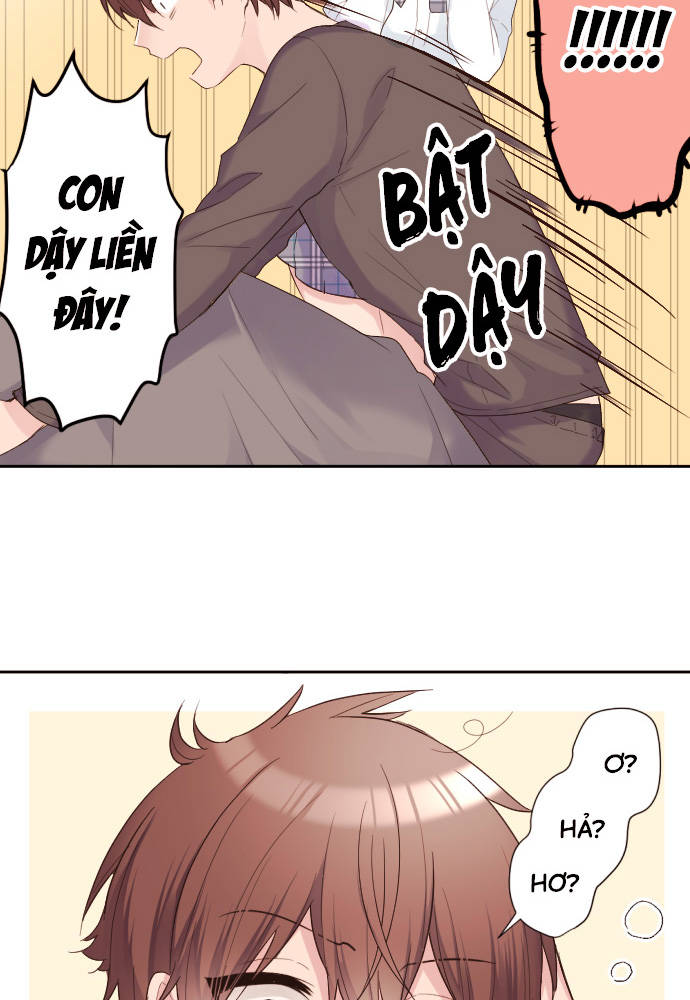 Class Maid (Shimamura) Chapter 76 - Trang 2