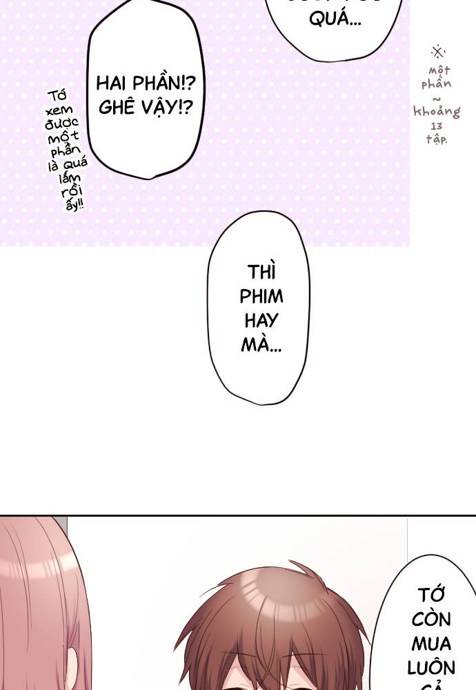 Class Maid (Shimamura) Chapter 76 - Trang 2