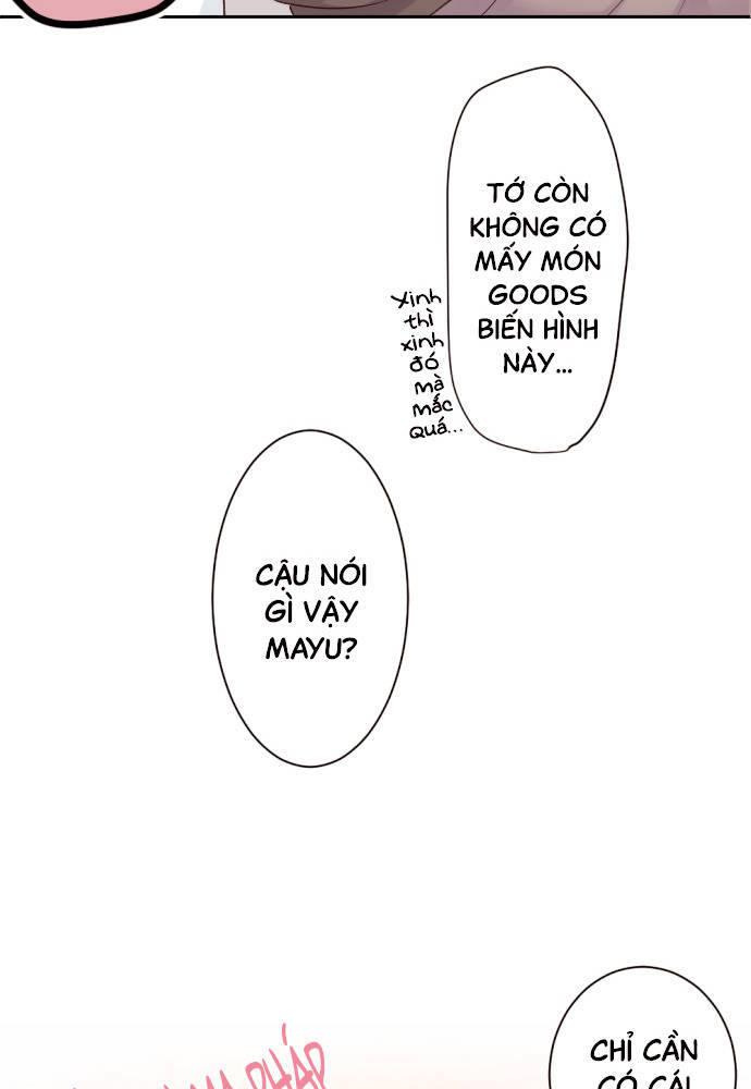 Class Maid (Shimamura) Chapter 76 - Trang 2