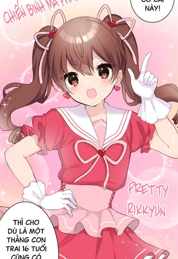 Class Maid (Shimamura) Chapter 76 - Trang 2