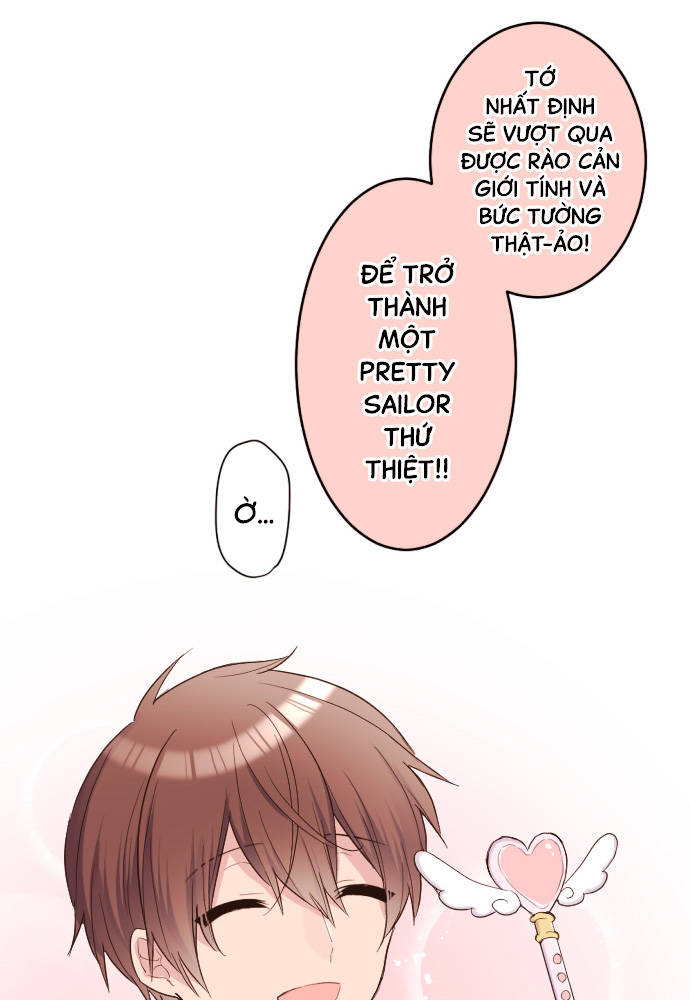 Class Maid (Shimamura) Chapter 76 - Trang 2