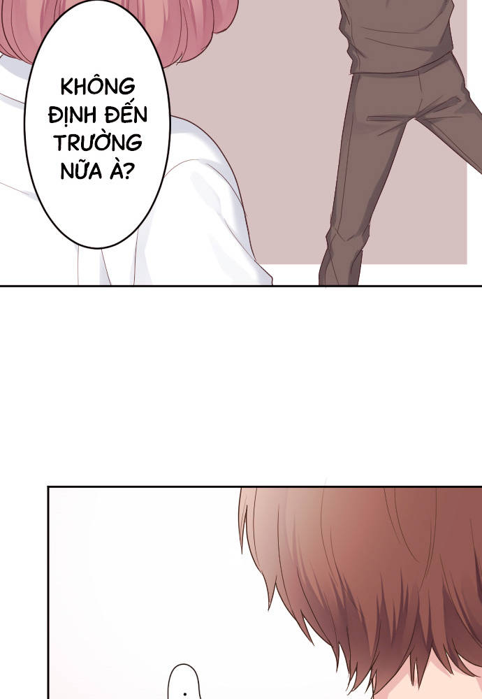 Class Maid (Shimamura) Chapter 76 - Trang 2