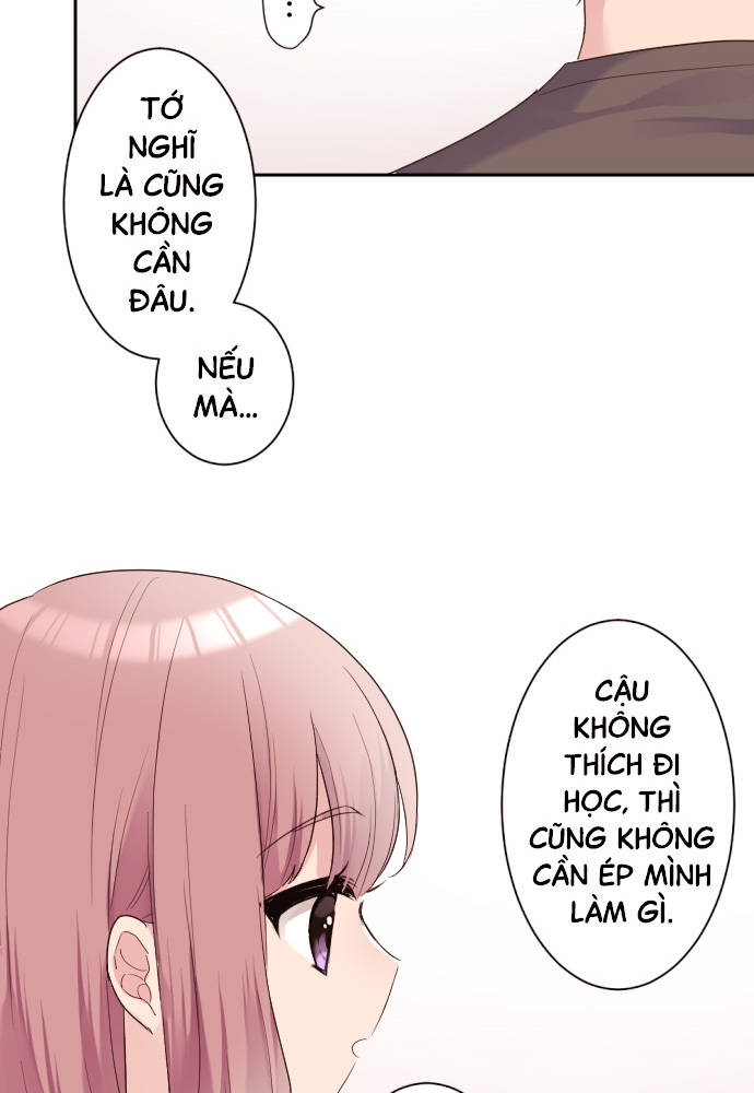 Class Maid (Shimamura) Chapter 76 - Trang 2