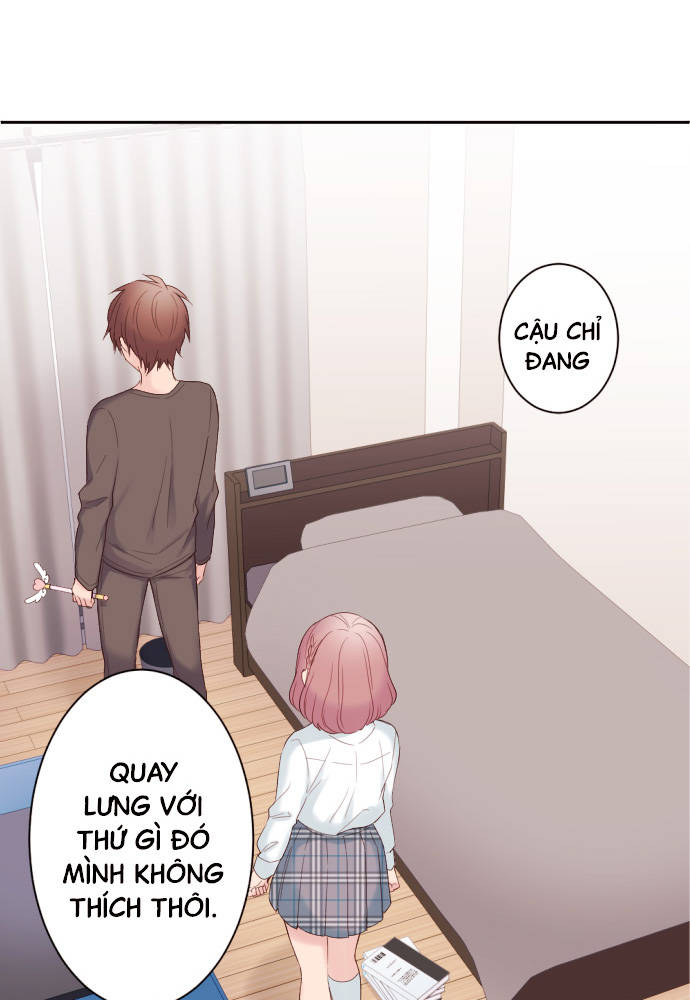 Class Maid (Shimamura) Chapter 76 - Trang 2